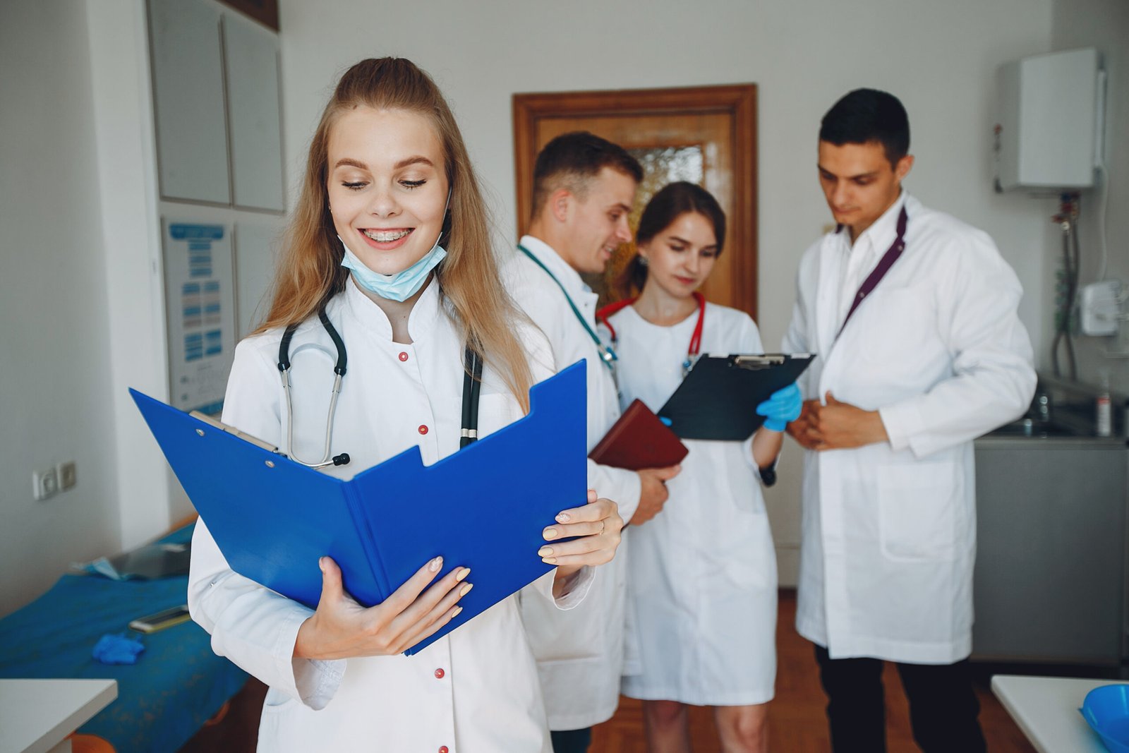 About Confident Health Care Services