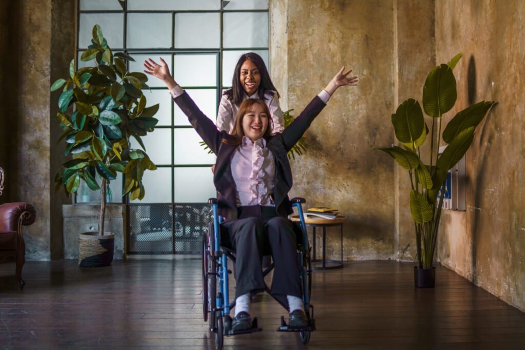 About Confident Health Care Services