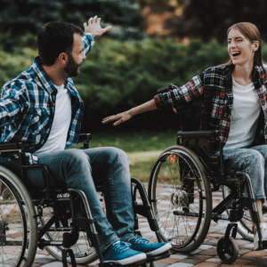 NDIS Nursing Services Australia About Confident Health Care Services