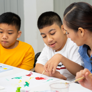 NDIS Nursing Services Australia About Confident Health Care Services