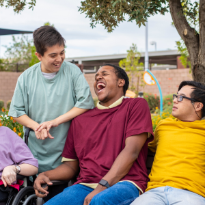 NDIS Nursing Services Australia
